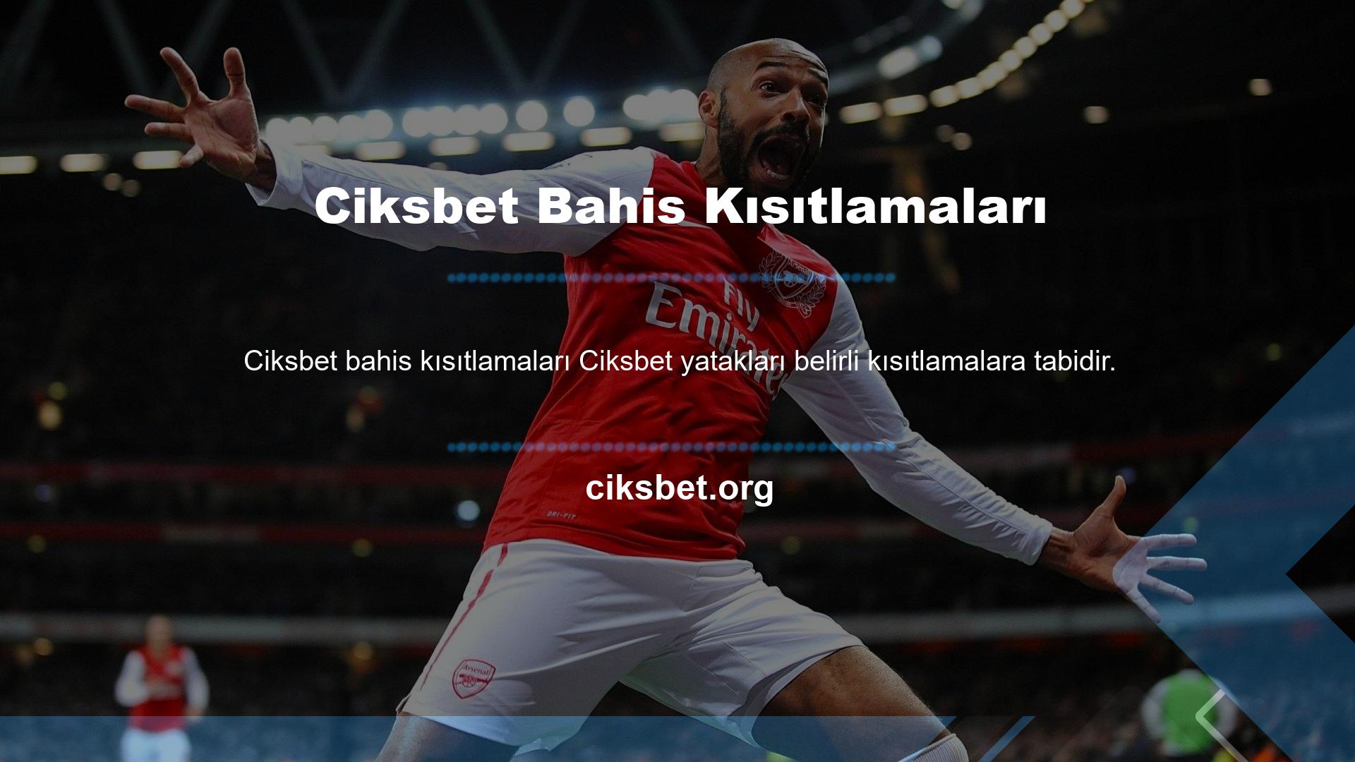 Ciksbet günün herhangi bir saatinde kazandığınız para hakkında yeni bir giriş talimatı verebilirsiniz