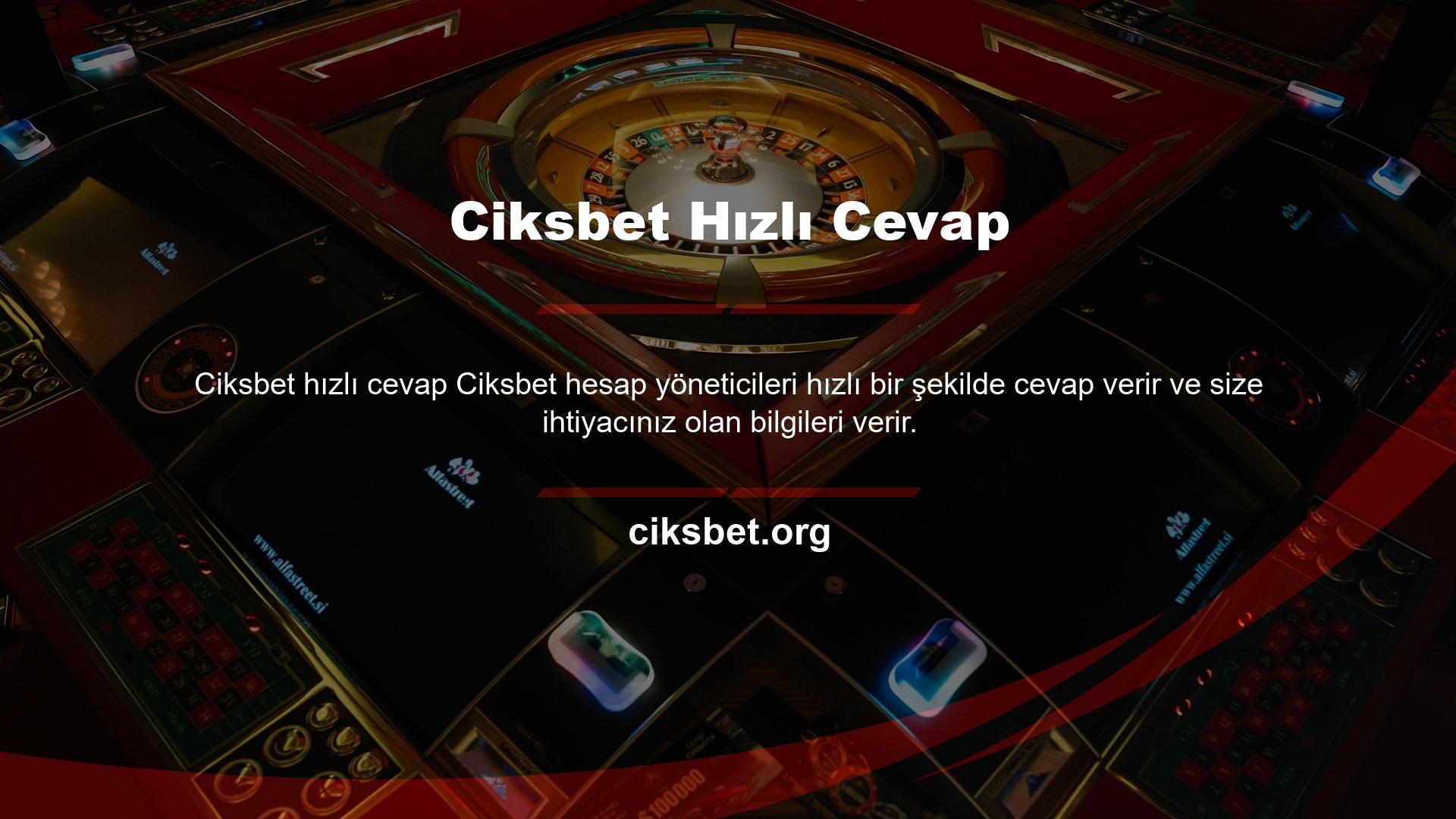 Sistemin iyi müşteri hizmetleri vardır